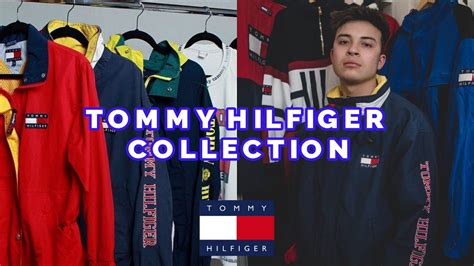 tommy hilfiger youtube videos